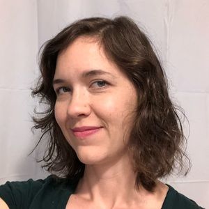 Meet your Posher, Jacline